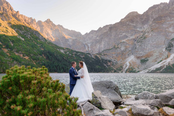Destination Wedding