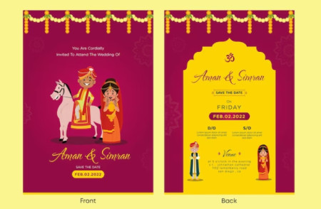 Invitation Management